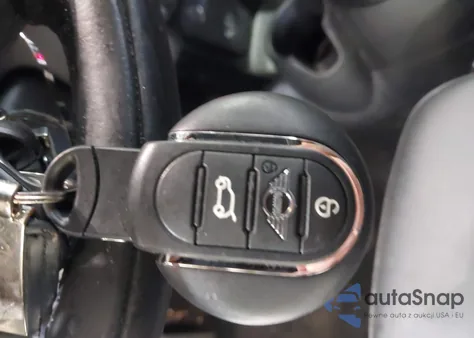 2018 Mini Hardtop Cooper S z USA, uszkodzony, nr VIN WMWXP7C59J2A48175